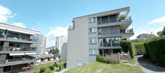 Apartamento de 3 habitaciónes en Bregenz, Austria No. 193089 8