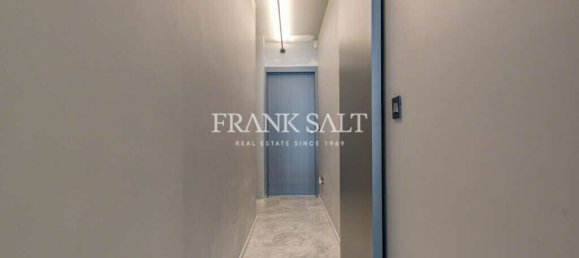 Apartamento de 2 dormitorios en Sliema, Malta No. 228 14