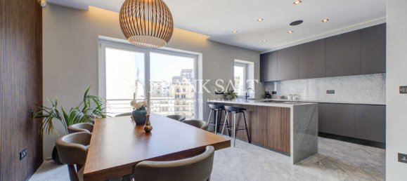 Apartamento de 2 dormitorios en Sliema, Malta No. 228 4