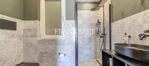 Apartamento de 2 dormitorios en Sliema, Malta No. 228 11