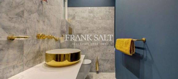 Apartamento de 2 dormitorios en Sliema, Malta No. 228 12