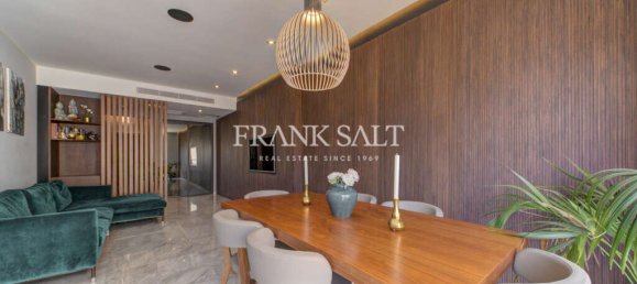 Apartamento de 2 dormitorios en Sliema, Malta No. 228 3