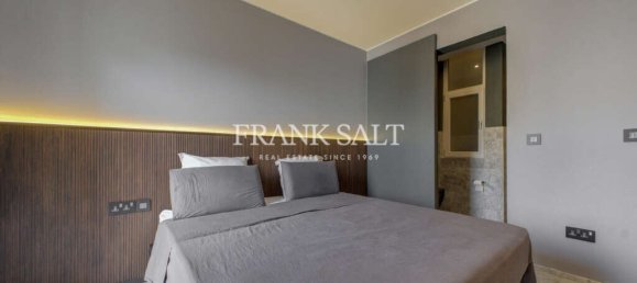 Apartamento de 2 dormitorios en Sliema, Malta No. 228 10