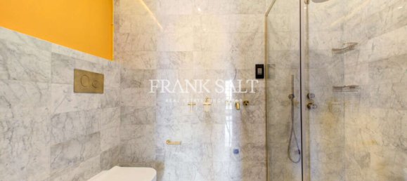 Apartamento de 2 dormitorios en Sliema, Malta No. 228 13