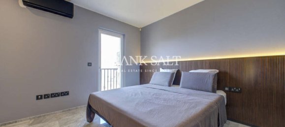 Apartamento de 2 dormitorios en Sliema, Malta No. 228 9