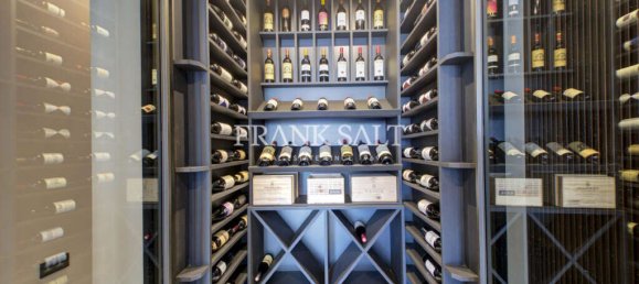 Apartamento de 2 dormitorios en Sliema, Malta No. 228 8