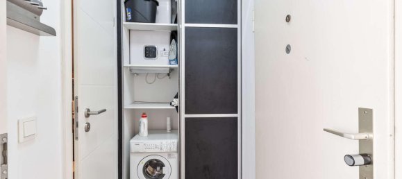 Квартира с 1 спальней в Шёнеберг, Германия № 251531 10