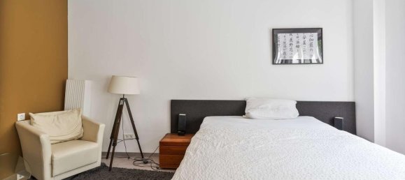 Квартира с 1 спальней в Шёнеберг, Германия № 251531 2