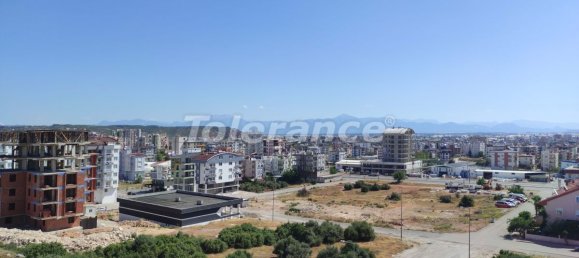 Apartment 1+1 in Kepez, Turkey No. 30256 16