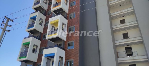 Apartment 1+1 in Kepez, Turkey No. 30256 18