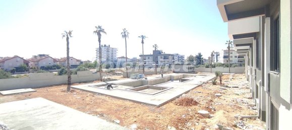 Apartment 1+1 in Kepez, Turkey No. 30256 20