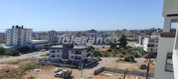 Apartment 1+1 in Kepez, Turkey No. 30256 14