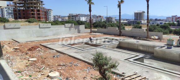 Apartment 1+1 in Kepez, Turkey No. 30256 13