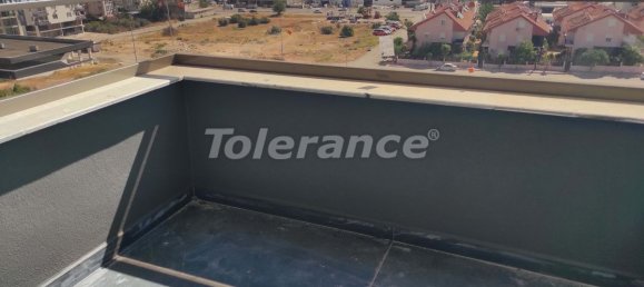 Apartment 1+1 in Kepez, Turkey No. 30256 12