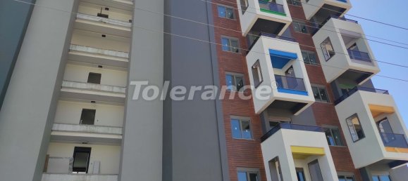 Apartment 1+1 in Kepez, Turkey No. 30256 17