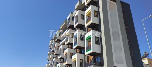 Apartment 1+1 in Kepez, Turkey No. 30256 3