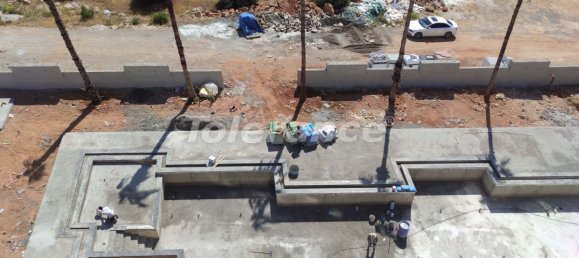 Apartment 1+1 in Kepez, Turkey No. 30256 15