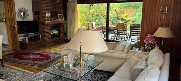 5 rooms House in Harburg, Germany No. 184985 13