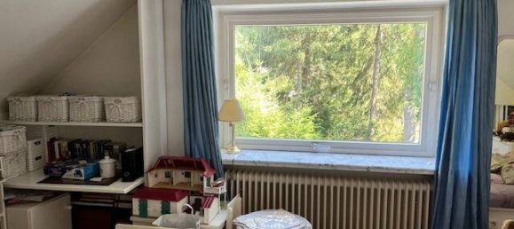 5 rooms House in Harburg, Germany No. 184985 21