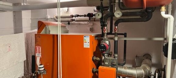 5 rooms House in Harburg, Germany No. 184985 31