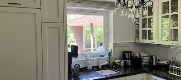 5 rooms House in Harburg, Germany No. 184985 7