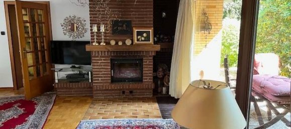 5 rooms House in Harburg, Germany No. 184985 17