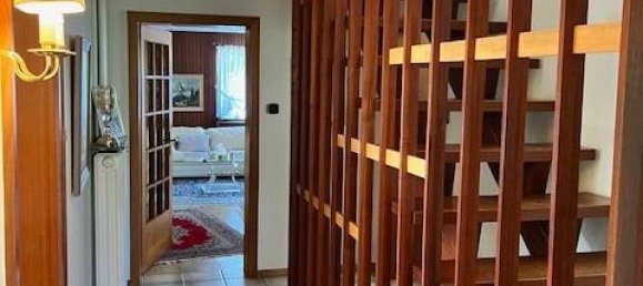 5 rooms House in Harburg, Germany No. 184985 44