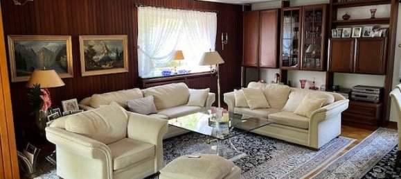 5 rooms House in Harburg, Germany No. 184985 12