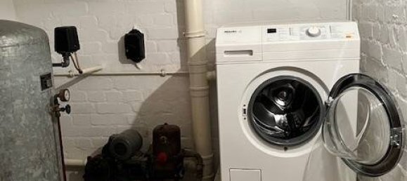 5 rooms House in Harburg, Germany No. 184985 28