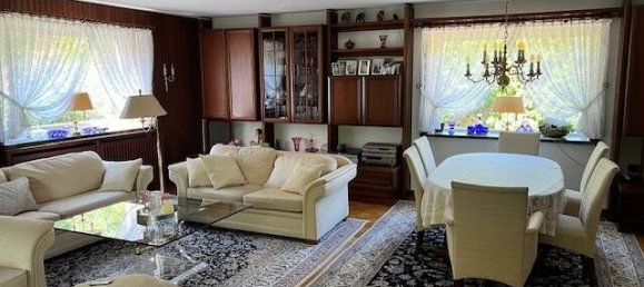 5 rooms House in Harburg, Germany No. 184985 15