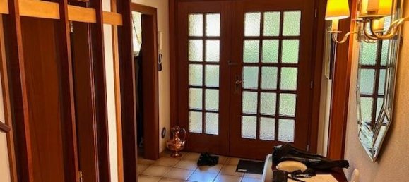 5 rooms House in Harburg, Germany No. 184985 43