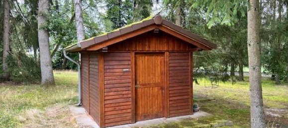 5 rooms House in Harburg, Germany No. 184985 38