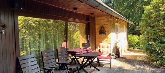 5 rooms House in Harburg, Germany No. 184985 42