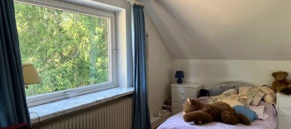 5 rooms House in Harburg, Germany No. 184985 22