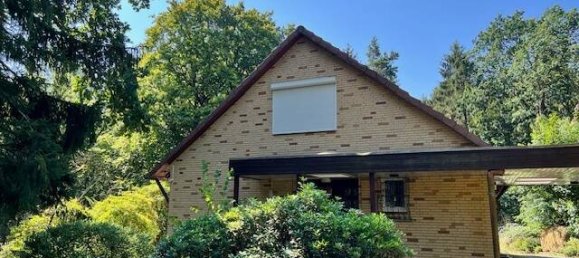 5 rooms House in Harburg, Germany No. 184985 40