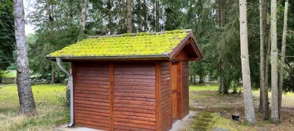 5 rooms House in Harburg, Germany No. 184985 39