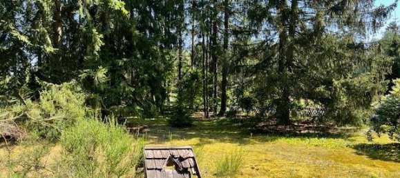 5 rooms House in Harburg, Germany No. 184985 35