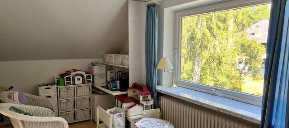 5 rooms House in Harburg, Germany No. 184985 23