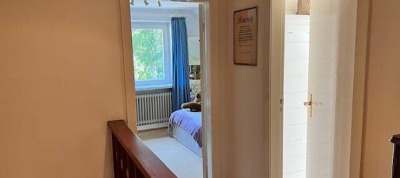 5 rooms House in Harburg, Germany No. 184985 24