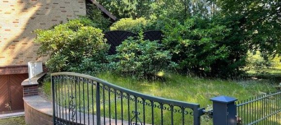 5 rooms House in Harburg, Germany No. 184985 33