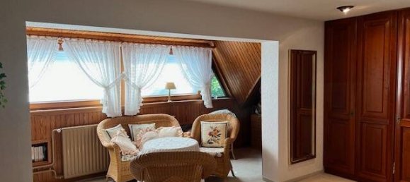 5 rooms House in Harburg, Germany No. 184985 20