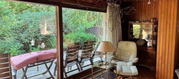 5 rooms House in Harburg, Germany No. 184985 16