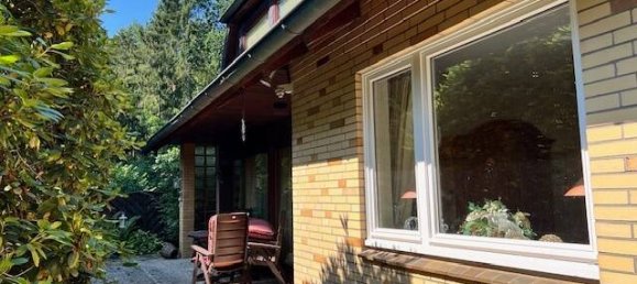 5 rooms House in Harburg, Germany No. 184985 41