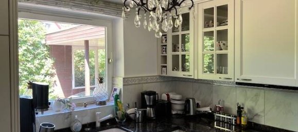 5 rooms House in Harburg, Germany No. 184985 6