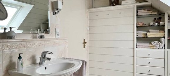 5 rooms House in Harburg, Germany No. 184985 26