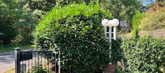 5 rooms House in Harburg, Germany No. 184985 34