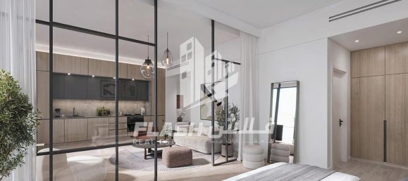 2 Schlafzimmer Wohnung in Mina Al Arab, UAE, Nr. 33059 14