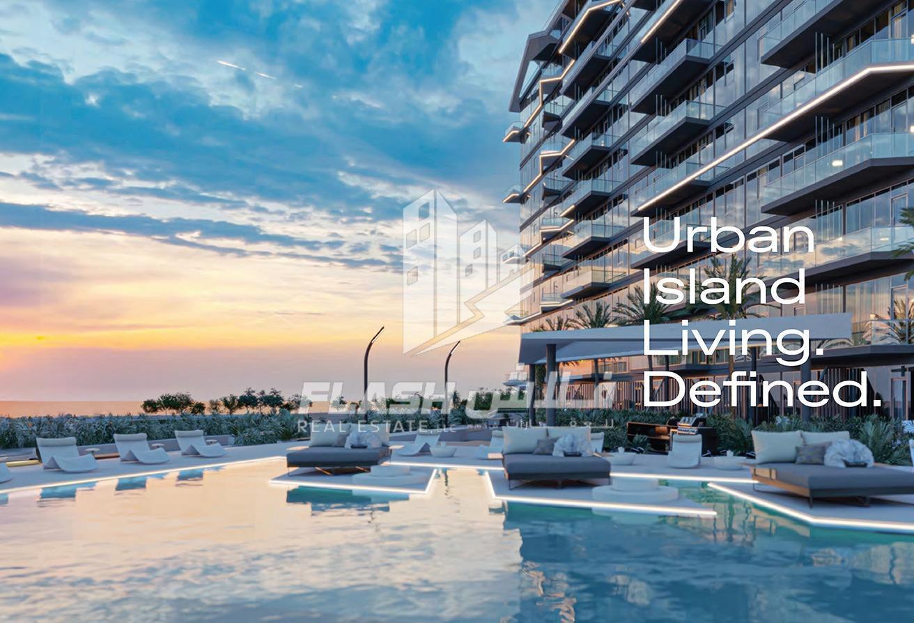 2 Schlafzimmer Wohnung in Mina Al Arab, UAE, Nr. 33059