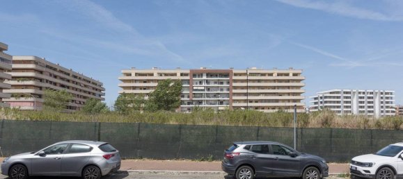 Penthouse de 2 divisões em Rome, Italy N.º 205001 7