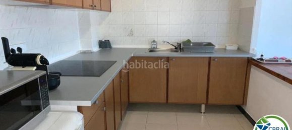 1 غرف نوم شقة في Roses, Spain رقم 167700 5